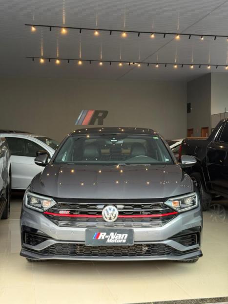 VOLKSWAGEN Jetta 2.0 4P 350 TSI GLI AUTOM�TICO DSG, Foto 1