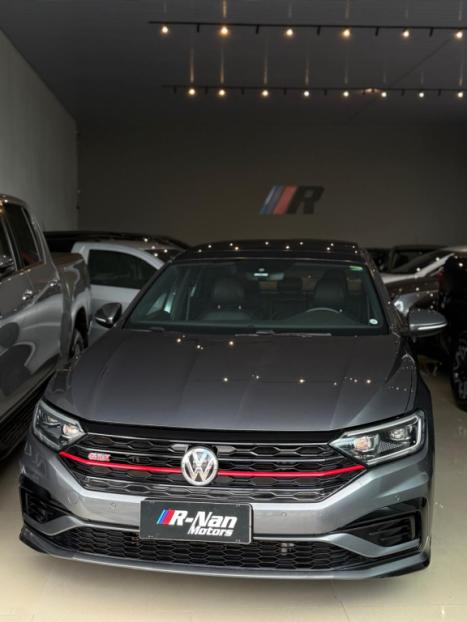 VOLKSWAGEN Jetta 2.0 4P 350 TSI GLI AUTOM�TICO DSG, Foto 6