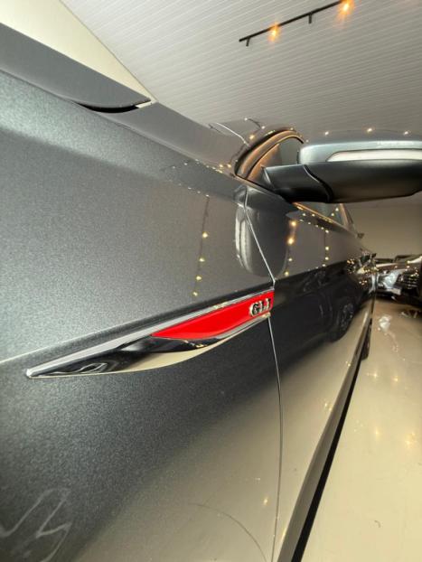 VOLKSWAGEN Jetta 2.0 4P 350 TSI GLI AUTOM�TICO DSG, Foto 7