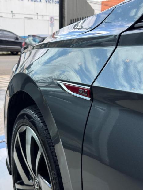 VOLKSWAGEN Jetta 2.0 4P 350 TSI GLI AUTOM�TICO DSG, Foto 9