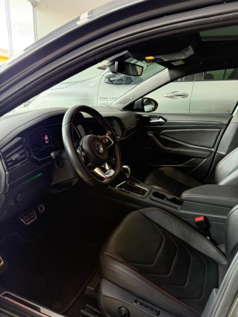 VOLKSWAGEN Jetta 2.0 4P 350 TSI GLI AUTOM�TICO DSG, Foto 10