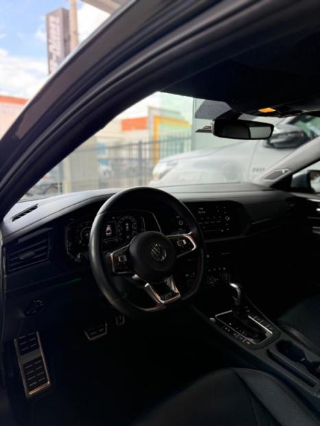 VOLKSWAGEN Jetta 2.0 4P 350 TSI GLI AUTOM�TICO DSG, Foto 11