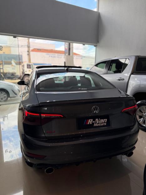 VOLKSWAGEN Jetta 2.0 4P 350 TSI GLI AUTOM�TICO DSG, Foto 14