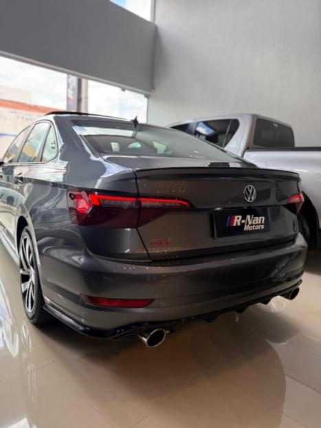 VOLKSWAGEN Jetta 2.0 4P 350 TSI GLI AUTOM�TICO DSG, Foto 16
