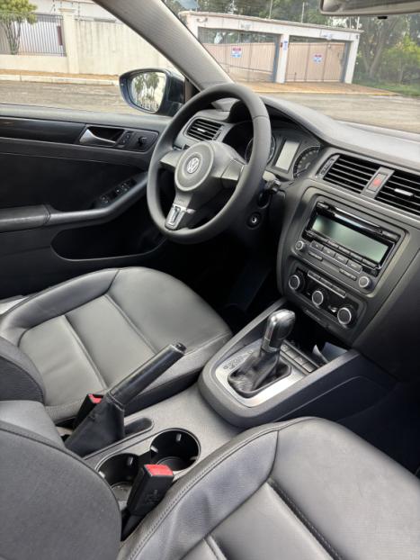 VOLKSWAGEN Jetta 2.0 4P COMFORTLINE TIPTRONIC AUTOM�TICO, Foto 5