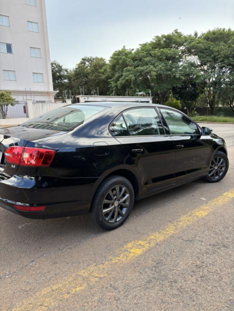 VOLKSWAGEN Jetta 2.0 4P COMFORTLINE TIPTRONIC AUTOM�TICO, Foto 7