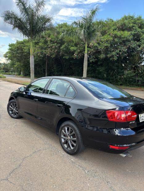 VOLKSWAGEN Jetta 2.0 4P COMFORTLINE TIPTRONIC AUTOM�TICO, Foto 8