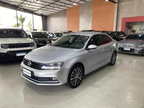 VOLKSWAGEN Jetta 2.0 4P TSI HIGHLINE 211 CV AUTOM�TICO, Foto 1