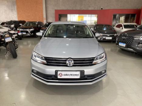 VOLKSWAGEN Jetta 2.0 4P TSI HIGHLINE 211 CV AUTOM�TICO, Foto 3