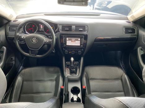 VOLKSWAGEN Jetta 2.0 4P TSI HIGHLINE 211 CV AUTOM�TICO, Foto 9