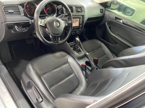 VOLKSWAGEN Jetta 2.0 4P TSI HIGHLINE 211 CV AUTOM�TICO, Foto 10