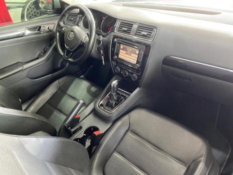 VOLKSWAGEN Jetta 2.0 4P TSI HIGHLINE 211 CV AUTOM�TICO, Foto 13