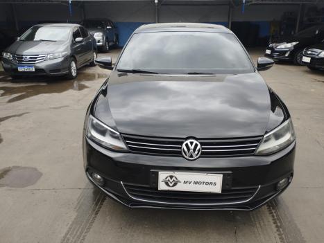 VOLKSWAGEN Jetta 2.0 4P TSI HIGHLINE 211 CV AUTOM�TICO, Foto 2