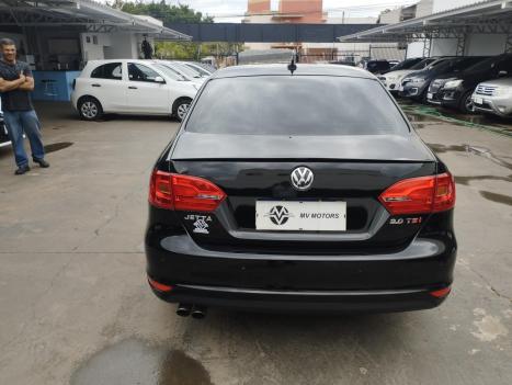 VOLKSWAGEN Jetta 2.0 4P TSI HIGHLINE 211 CV AUTOM�TICO, Foto 5