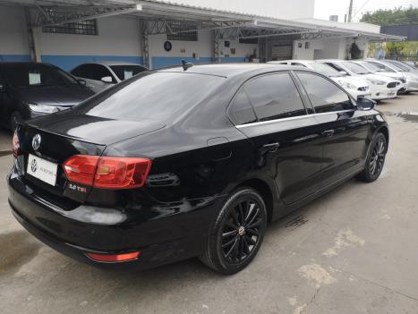 VOLKSWAGEN Jetta 2.0 4P TSI HIGHLINE 211 CV AUTOM�TICO, Foto 6