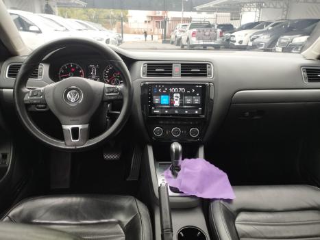 VOLKSWAGEN Jetta 2.0 4P TSI HIGHLINE 211 CV AUTOM�TICO, Foto 7
