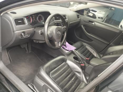 VOLKSWAGEN Jetta 2.0 4P TSI HIGHLINE 211 CV AUTOM�TICO, Foto 8