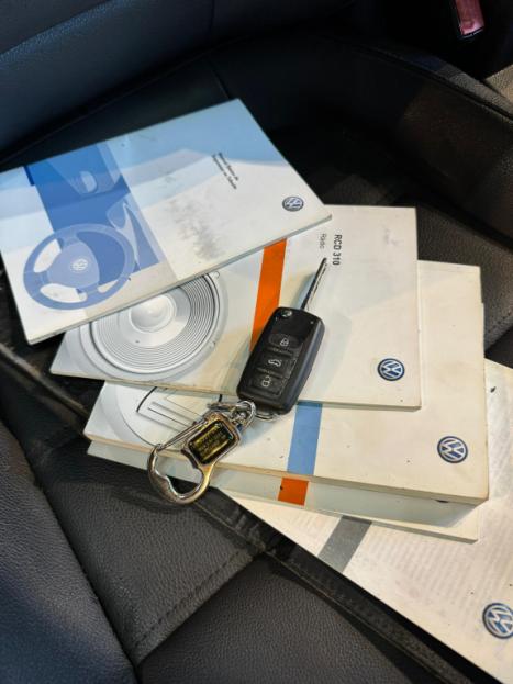 VOLKSWAGEN Jetta 2.0 4P FLEX COMFORTLINE TIPTRONIC AUTOM�TICO, Foto 4