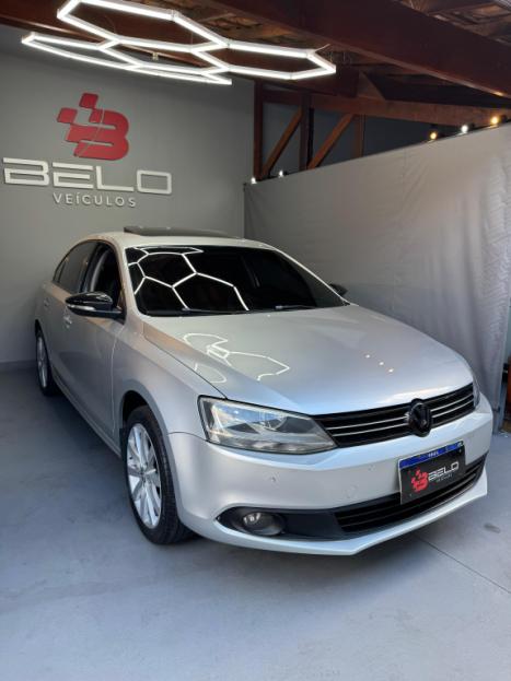 VOLKSWAGEN Jetta 2.0 4P FLEX COMFORTLINE TIPTRONIC AUTOM�TICO, Foto 5