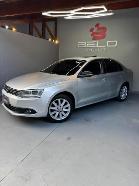 VOLKSWAGEN Jetta 2.0 4P FLEX COMFORTLINE TIPTRONIC AUTOM�TICO, Foto 7