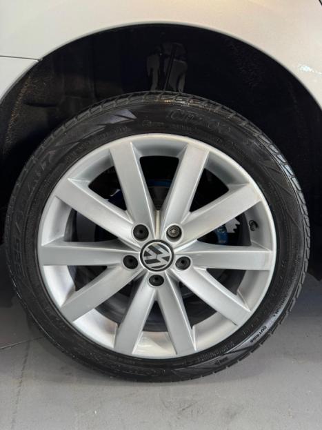 VOLKSWAGEN Jetta 2.0 4P FLEX COMFORTLINE TIPTRONIC AUTOM�TICO, Foto 11