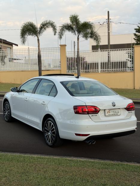 VOLKSWAGEN Jetta 2.0 4P TSI HIGHLINE 211 CV AUTOM�TICO, Foto 3