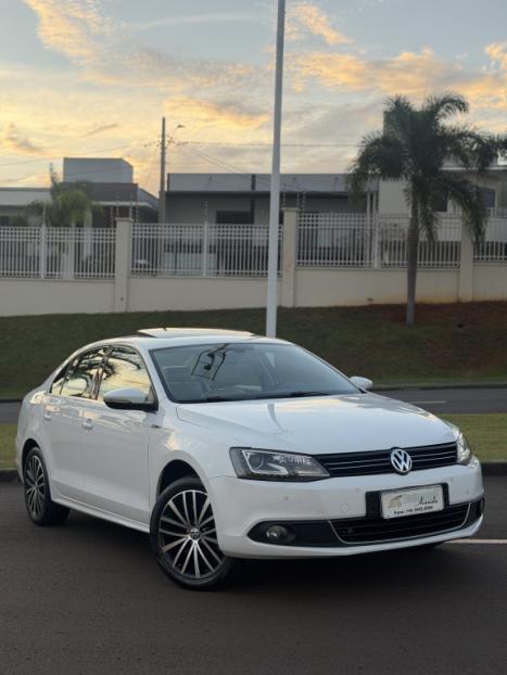 VOLKSWAGEN Jetta 2.0 4P TSI HIGHLINE 211 CV AUTOM�TICO, Foto 7