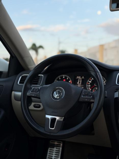 VOLKSWAGEN Jetta 2.0 4P TSI HIGHLINE 211 CV AUTOM�TICO, Foto 16