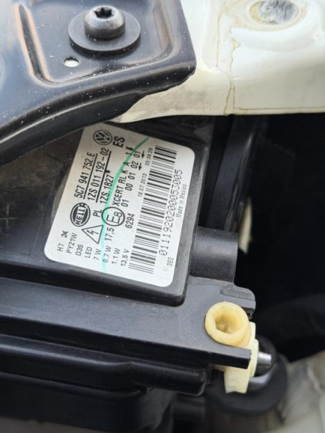 VOLKSWAGEN Jetta 2.0 4P TSI HIGHLINE 211 CV AUTOM�TICO, Foto 18