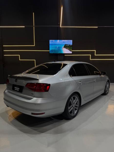 VOLKSWAGEN Jetta 2.0 4P TSI HIGHLINE 211 CV AUTOM�TICO, Foto 1