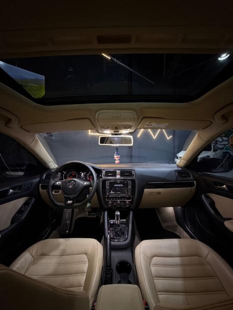 VOLKSWAGEN Jetta 2.0 4P TSI HIGHLINE 211 CV AUTOM�TICO, Foto 6