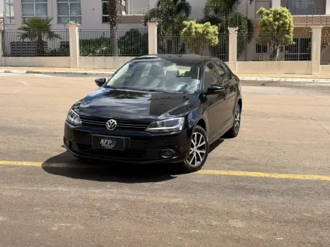 VOLKSWAGEN Jetta 2.0 4P FLEX AUTOM�TICO, Foto 3