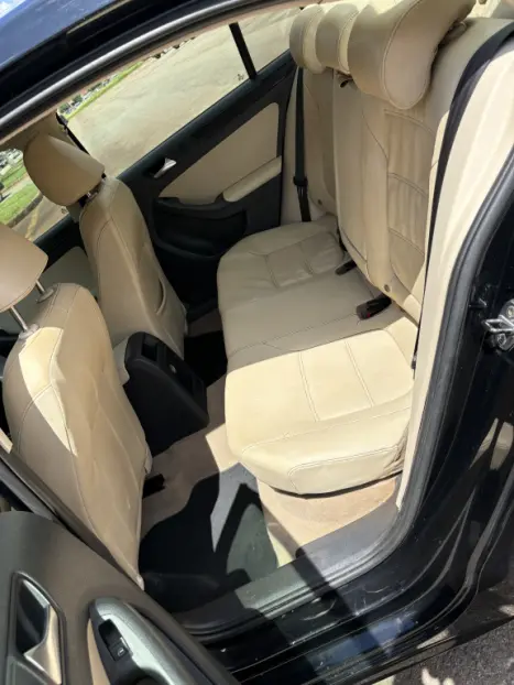 VOLKSWAGEN Jetta 2.0 4P FLEX AUTOM�TICO, Foto 6