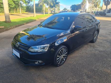 VOLKSWAGEN Jetta 2.0 4P FLEX AUTOM�TICO, Foto 1
