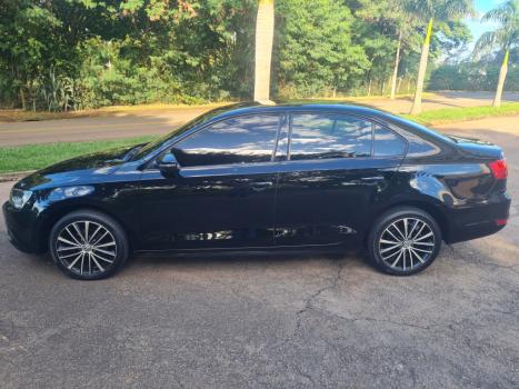 VOLKSWAGEN Jetta 2.0 4P FLEX AUTOM�TICO, Foto 3