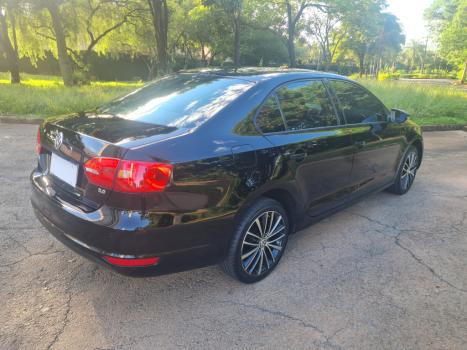 VOLKSWAGEN Jetta 2.0 4P FLEX AUTOM�TICO, Foto 5