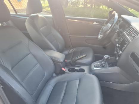 VOLKSWAGEN Jetta 2.0 4P FLEX AUTOM�TICO, Foto 6