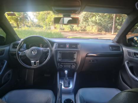 VOLKSWAGEN Jetta 2.0 4P FLEX AUTOM�TICO, Foto 8