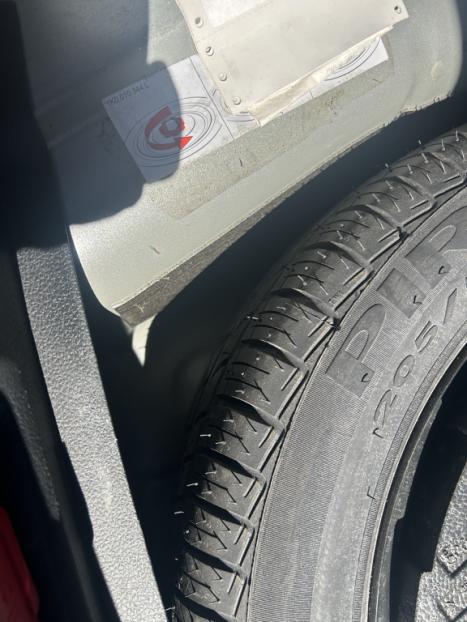 VOLKSWAGEN Jetta 2.0 4P COMFORTLINE TIPTRONIC AUTOM�TICO, Foto 6