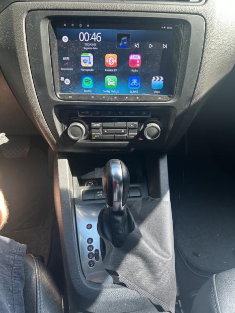 VOLKSWAGEN Jetta 2.0 4P COMFORTLINE TIPTRONIC AUTOM�TICO, Foto 7