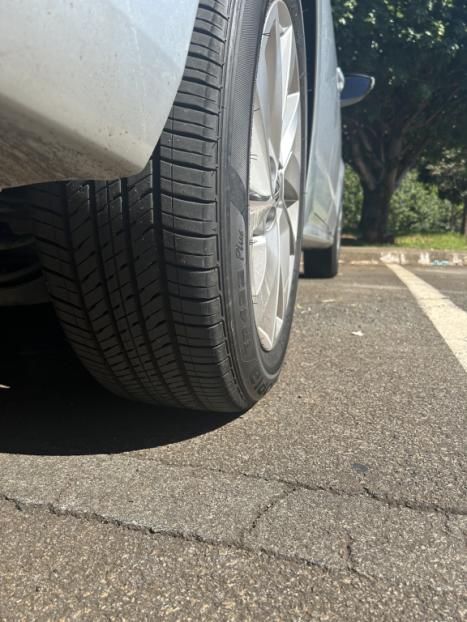 VOLKSWAGEN Jetta 2.0 4P COMFORTLINE TIPTRONIC AUTOM�TICO, Foto 8