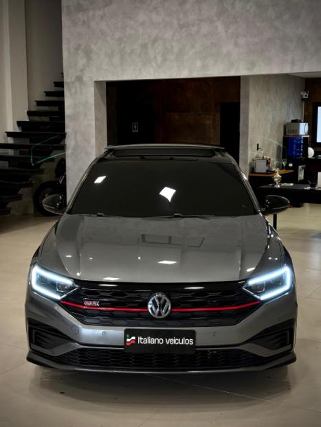 VOLKSWAGEN Jetta 2.0 4P 350 TSI GLI AUTOM�TICO DSG, Foto 1