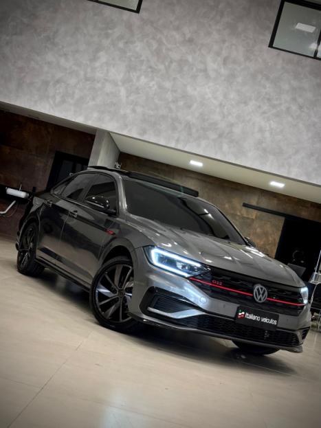 VOLKSWAGEN Jetta 2.0 4P 350 TSI GLI AUTOM�TICO DSG, Foto 2