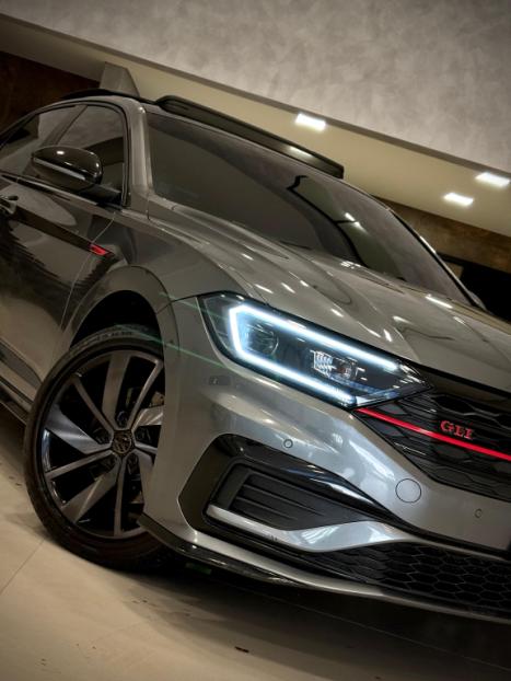 VOLKSWAGEN Jetta 2.0 4P 350 TSI GLI AUTOM�TICO DSG, Foto 3