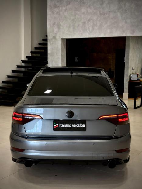 VOLKSWAGEN Jetta 2.0 4P 350 TSI GLI AUTOM�TICO DSG, Foto 7