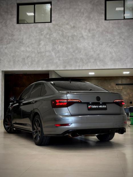 VOLKSWAGEN Jetta 2.0 4P 350 TSI GLI AUTOM�TICO DSG, Foto 8