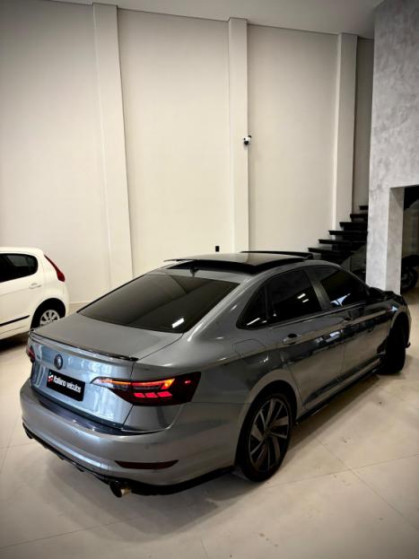 VOLKSWAGEN Jetta 2.0 4P 350 TSI GLI AUTOM�TICO DSG, Foto 9