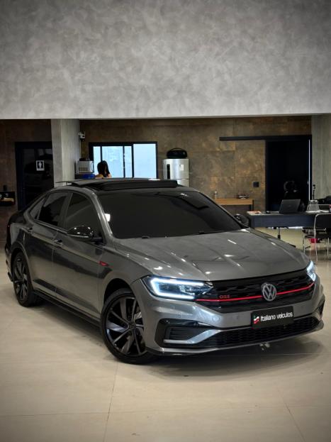 VOLKSWAGEN Jetta 2.0 4P 350 TSI GLI AUTOM�TICO DSG, Foto 10
