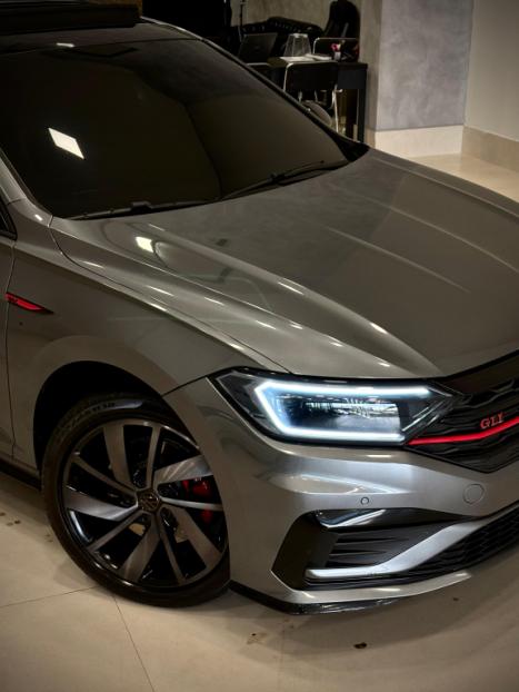 VOLKSWAGEN Jetta 2.0 4P 350 TSI GLI AUTOM�TICO DSG, Foto 15