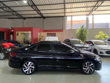VOLKSWAGEN Jetta 2.0 4P 350 TSI GLI AUTOM�TICO DSG, Foto 4